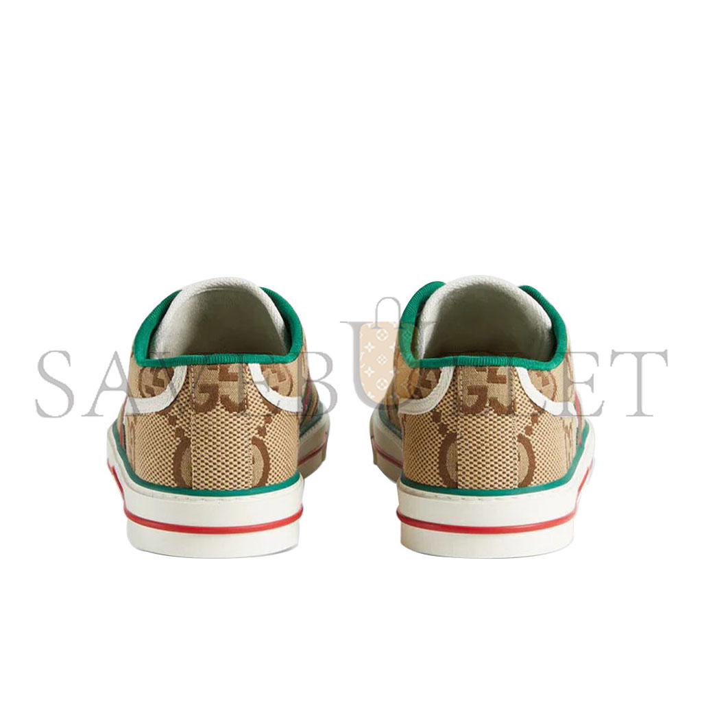 G*u*i tennis 1977 shoes